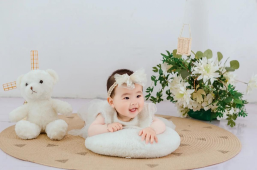 苍南六个月宝宝发烧怎么办